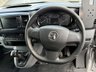 USED 2021 21 VAUXHALL VIVARO 2.0 Turbo D 3100 Sportive Panel Van 5dr Diesel Manual L2 H1 Euro 6 (s/s) (120 ps) This 2021 Vauxhall Vivaro boasts a clear vehicle history and has had only one owner from new, with its MOT valid until May 2027.  This Turbo D 3100 Sportive L2 H1 Euro 6 (s/s) 5dr model features a 2.0 litre diesel engine, meeting Euro 6 emission standards.  The Sportive trim level offers a comfortable and well equipped driving experience.  With an impressive cargo volume of 6100 litres, this Vivaro provides ample space for your business needs. The Turbo D 3100 Sportive variant's generous load ca