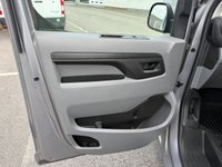 USED 2021 71 VAUXHALL VIVARO 1.5 Turbo D 2700 Sportive Panel Van 5dr Diesel Manual L1 H1 Euro 6 (s/s) (100 ps) This 2021 Vauxhall Vivaro presents a superb ownership proposition, having been meticulously maintained by a single owner from new. This Turbo D 2700 Sportive L1 H1 Euro 6 (s/s) 5dr model boasts a 1.5 litre diesel engine and benefits from an MOT valid until October 2026, with a clear vehicle history check confirming its excellent condition. The Sportive trim level adds a touch of refinement to this practical and reliable van.  With an impressive fuel economy of 43 miles per gallon.