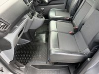 USED 2021 71 VAUXHALL VIVARO 1.5 Turbo D 2700 Sportive Panel Van 5dr Diesel Manual L1 H1 Euro 6 (s/s) (100 ps) This 2021 Vauxhall Vivaro presents a superb ownership proposition, having been meticulously maintained by a single owner from new. This Turbo D 2700 Sportive L1 H1 Euro 6 (s/s) 5dr model boasts a 1.5 litre diesel engine and benefits from an MOT valid until October 2026, with a clear vehicle history check confirming its excellent condition. The Sportive trim level adds a touch of refinement to this practical and reliable van.  With an impressive fuel economy of 43 miles per gallon.