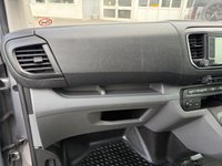 USED 2021 71 VAUXHALL VIVARO 1.5 Turbo D 2700 Sportive Panel Van 5dr Diesel Manual L1 H1 Euro 6 (s/s) (100 ps) This 2021 Vauxhall Vivaro presents a superb ownership proposition, having been meticulously maintained by a single owner from new. This Turbo D 2700 Sportive L1 H1 Euro 6 (s/s) 5dr model boasts a 1.5 litre diesel engine and benefits from an MOT valid until October 2026, with a clear vehicle history check confirming its excellent condition. The Sportive trim level adds a touch of refinement to this practical and reliable van.  With an impressive fuel economy of 43 miles per gallon.