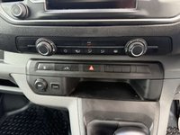 USED 2021 71 VAUXHALL VIVARO 1.5 Turbo D 2700 Sportive Panel Van 5dr Diesel Manual L1 H1 Euro 6 (s/s) (100 ps) This 2021 Vauxhall Vivaro presents a superb ownership proposition, having been meticulously maintained by a single owner from new. This Turbo D 2700 Sportive L1 H1 Euro 6 (s/s) 5dr model boasts a 1.5 litre diesel engine and benefits from an MOT valid until October 2026, with a clear vehicle history check confirming its excellent condition. The Sportive trim level adds a touch of refinement to this practical and reliable van.  With an impressive fuel economy of 43 miles per gallon.