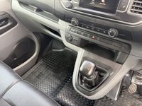 USED 2021 71 VAUXHALL VIVARO 1.5 Turbo D 2700 Sportive Panel Van 5dr Diesel Manual L1 H1 Euro 6 (s/s) (100 ps) This 2021 Vauxhall Vivaro presents a superb ownership proposition, having been meticulously maintained by a single owner from new. This Turbo D 2700 Sportive L1 H1 Euro 6 (s/s) 5dr model boasts a 1.5 litre diesel engine and benefits from an MOT valid until October 2026, with a clear vehicle history check confirming its excellent condition. The Sportive trim level adds a touch of refinement to this practical and reliable van.  With an impressive fuel economy of 43 miles per gallon.