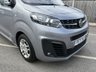 USED 2021 71 VAUXHALL VIVARO 1.5 Turbo D 2700 Sportive Panel Van 5dr Diesel Manual L1 H1 Euro 6 (s/s) (100 ps) This 2021 Vauxhall Vivaro presents a superb ownership proposition, having been meticulously maintained by a single owner from new. This Turbo D 2700 Sportive L1 H1 Euro 6 (s/s) 5dr model boasts a 1.5 litre diesel engine and benefits from an MOT valid until October 2026, with a clear vehicle history check confirming its excellent condition. The Sportive trim level adds a touch of refinement to this practical and reliable van.  With an impressive fuel economy of 43 miles per gallon.