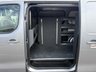 USED 2021 71 VAUXHALL VIVARO 1.5 Turbo D 2700 Sportive Panel Van 5dr Diesel Manual L1 H1 Euro 6 (s/s) (100 ps) This 2021 Vauxhall Vivaro presents a superb ownership proposition, having been meticulously maintained by a single owner from new. This Turbo D 2700 Sportive L1 H1 Euro 6 (s/s) 5dr model boasts a 1.5 litre diesel engine and benefits from an MOT valid until October 2026, with a clear vehicle history check confirming its excellent condition. The Sportive trim level adds a touch of refinement to this practical and reliable van.  With an impressive fuel economy of 43 miles per gallon.
