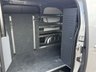 USED 2021 71 VAUXHALL VIVARO 1.5 Turbo D 2700 Sportive Panel Van 5dr Diesel Manual L1 H1 Euro 6 (s/s) (100 ps) This 2021 Vauxhall Vivaro presents a superb ownership proposition, having been meticulously maintained by a single owner from new. This Turbo D 2700 Sportive L1 H1 Euro 6 (s/s) 5dr model boasts a 1.5 litre diesel engine and benefits from an MOT valid until October 2026, with a clear vehicle history check confirming its excellent condition. The Sportive trim level adds a touch of refinement to this practical and reliable van.  With an impressive fuel economy of 43 miles per gallon.