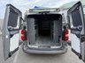 USED 2021 71 VAUXHALL VIVARO 1.5 Turbo D 2700 Sportive Panel Van 5dr Diesel Manual L1 H1 Euro 6 (s/s) (100 ps) This 2021 Vauxhall Vivaro presents a superb ownership proposition, having been meticulously maintained by a single owner from new. This Turbo D 2700 Sportive L1 H1 Euro 6 (s/s) 5dr model boasts a 1.5 litre diesel engine and benefits from an MOT valid until October 2026, with a clear vehicle history check confirming its excellent condition. The Sportive trim level adds a touch of refinement to this practical and reliable van.  With an impressive fuel economy of 43 miles per gallon.
