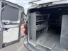 USED 2021 71 VAUXHALL VIVARO 1.5 Turbo D 2700 Sportive Panel Van 5dr Diesel Manual L1 H1 Euro 6 (s/s) (100 ps) This 2021 Vauxhall Vivaro presents a superb ownership proposition, having been meticulously maintained by a single owner from new. This Turbo D 2700 Sportive L1 H1 Euro 6 (s/s) 5dr model boasts a 1.5 litre diesel engine and benefits from an MOT valid until October 2026, with a clear vehicle history check confirming its excellent condition. The Sportive trim level adds a touch of refinement to this practical and reliable van.  With an impressive fuel economy of 43 miles per gallon.