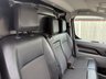 USED 2021 71 VAUXHALL VIVARO 1.5 Turbo D 2700 Sportive Panel Van 5dr Diesel Manual L1 H1 Euro 6 (s/s) (100 ps) This 2021 Vauxhall Vivaro presents a superb ownership proposition, having been meticulously maintained by a single owner from new. This Turbo D 2700 Sportive L1 H1 Euro 6 (s/s) 5dr model boasts a 1.5 litre diesel engine and benefits from an MOT valid until October 2026, with a clear vehicle history check confirming its excellent condition. The Sportive trim level adds a touch of refinement to this practical and reliable van.  With an impressive fuel economy of 43 miles per gallon.