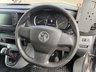 USED 2021 71 VAUXHALL VIVARO 1.5 Turbo D 2700 Sportive Panel Van 5dr Diesel Manual L1 H1 Euro 6 (s/s) (100 ps) This 2021 Vauxhall Vivaro presents a superb ownership proposition, having been meticulously maintained by a single owner from new. This Turbo D 2700 Sportive L1 H1 Euro 6 (s/s) 5dr model boasts a 1.5 litre diesel engine and benefits from an MOT valid until October 2026, with a clear vehicle history check confirming its excellent condition. The Sportive trim level adds a touch of refinement to this practical and reliable van.  With an impressive fuel economy of 43 miles per gallon.