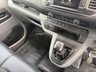 USED 2021 71 VAUXHALL VIVARO 1.5 Turbo D 2700 Sportive Panel Van 5dr Diesel Manual L1 H1 Euro 6 (s/s) (100 ps) This 2021 Vauxhall Vivaro presents a superb ownership proposition, having been meticulously maintained by a single owner from new. This Turbo D 2700 Sportive L1 H1 Euro 6 (s/s) 5dr model boasts a 1.5 litre diesel engine and benefits from an MOT valid until October 2026, with a clear vehicle history check confirming its excellent condition. The Sportive trim level adds a touch of refinement to this practical and reliable van.  With an impressive fuel economy of 43 miles per gallon.