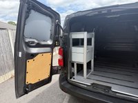 USED 2018 18 CITROEN DISPATCH 2.0 BlueHDi 1400 Enterprise M Panel Van 6dr Diesel Manual FWD 2 Euro 6 (s/s) (120 ps) This 2018 Citroen Dispatch van boasts a single owner from new, offering excellent provenance.  It features a robust 2.0 litre BlueHDi diesel engine, meeting Euro 6 emission standards, and benefits from a clear vehicle history check.  The Enterprise M trim level provides a well equipped cabin, designed for practicality and comfort during your working day.  The low CO2 emissions of this model are a notable highlight.