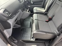 USED 2018 18 CITROEN DISPATCH 2.0 BlueHDi 1400 Enterprise M Panel Van 6dr Diesel Manual FWD 2 Euro 6 (s/s) (120 ps) This 2018 Citroen Dispatch van boasts a single owner from new, offering excellent provenance.  It features a robust 2.0 litre BlueHDi diesel engine, meeting Euro 6 emission standards, and benefits from a clear vehicle history check.  The Enterprise M trim level provides a well equipped cabin, designed for practicality and comfort during your working day.  The low CO2 emissions of this model are a notable highlight.