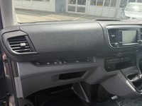USED 2018 18 CITROEN DISPATCH 2.0 BlueHDi 1400 Enterprise M Panel Van 6dr Diesel Manual FWD 2 Euro 6 (s/s) (120 ps) This 2018 Citroen Dispatch van boasts a single owner from new, offering excellent provenance.  It features a robust 2.0 litre BlueHDi diesel engine, meeting Euro 6 emission standards, and benefits from a clear vehicle history check.  The Enterprise M trim level provides a well equipped cabin, designed for practicality and comfort during your working day.  The low CO2 emissions of this model are a notable highlight.