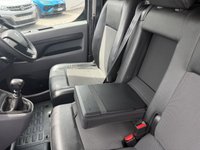 USED 2018 18 CITROEN DISPATCH 2.0 BlueHDi 1400 Enterprise M Panel Van 6dr Diesel Manual FWD 2 Euro 6 (s/s) (120 ps) This 2018 Citroen Dispatch van boasts a single owner from new, offering excellent provenance.  It features a robust 2.0 litre BlueHDi diesel engine, meeting Euro 6 emission standards, and benefits from a clear vehicle history check.  The Enterprise M trim level provides a well equipped cabin, designed for practicality and comfort during your working day.  The low CO2 emissions of this model are a notable highlight.