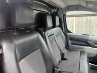 USED 2018 18 CITROEN DISPATCH 2.0 BlueHDi 1400 Enterprise M Panel Van 6dr Diesel Manual FWD 2 Euro 6 (s/s) (120 ps) This 2018 Citroen Dispatch van boasts a single owner from new, offering excellent provenance.  It features a robust 2.0 litre BlueHDi diesel engine, meeting Euro 6 emission standards, and benefits from a clear vehicle history check.  The Enterprise M trim level provides a well equipped cabin, designed for practicality and comfort during your working day.  The low CO2 emissions of this model are a notable highlight.