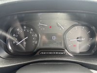 USED 2018 18 CITROEN DISPATCH 2.0 BlueHDi 1400 Enterprise M Panel Van 6dr Diesel Manual FWD 2 Euro 6 (s/s) (120 ps) This 2018 Citroen Dispatch van boasts a single owner from new, offering excellent provenance.  It features a robust 2.0 litre BlueHDi diesel engine, meeting Euro 6 emission standards, and benefits from a clear vehicle history check.  The Enterprise M trim level provides a well equipped cabin, designed for practicality and comfort during your working day.  The low CO2 emissions of this model are a notable highlight.