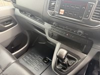 USED 2018 18 CITROEN DISPATCH 2.0 BlueHDi 1400 Enterprise M Panel Van 6dr Diesel Manual FWD 2 Euro 6 (s/s) (120 ps) This 2018 Citroen Dispatch van boasts a single owner from new, offering excellent provenance.  It features a robust 2.0 litre BlueHDi diesel engine, meeting Euro 6 emission standards, and benefits from a clear vehicle history check.  The Enterprise M trim level provides a well equipped cabin, designed for practicality and comfort during your working day.  The low CO2 emissions of this model are a notable highlight.