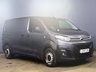 USED 2018 18 CITROEN DISPATCH 2.0 BlueHDi 1400 Enterprise M Panel Van 6dr Diesel Manual FWD 2 Euro 6 (s/s) (120 ps) 