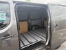 USED 2018 18 CITROEN DISPATCH 2.0 BlueHDi 1400 Enterprise M Panel Van 6dr Diesel Manual FWD 2 Euro 6 (s/s) (120 ps) This 2018 Citroen Dispatch van boasts a single owner from new, offering excellent provenance.  It features a robust 2.0 litre BlueHDi diesel engine, meeting Euro 6 emission standards, and benefits from a clear vehicle history check.  The Enterprise M trim level provides a well equipped cabin, designed for practicality and comfort during your working day.  The low CO2 emissions of this model are a notable highlight.