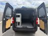USED 2018 18 CITROEN DISPATCH 2.0 BlueHDi 1400 Enterprise M Panel Van 6dr Diesel Manual FWD 2 Euro 6 (s/s) (120 ps) This 2018 Citroen Dispatch van boasts a single owner from new, offering excellent provenance.  It features a robust 2.0 litre BlueHDi diesel engine, meeting Euro 6 emission standards, and benefits from a clear vehicle history check.  The Enterprise M trim level provides a well equipped cabin, designed for practicality and comfort during your working day.  The low CO2 emissions of this model are a notable highlight.