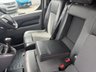 USED 2018 18 CITROEN DISPATCH 2.0 BlueHDi 1400 Enterprise M Panel Van 6dr Diesel Manual FWD 2 Euro 6 (s/s) (120 ps) This 2018 Citroen Dispatch van boasts a single owner from new, offering excellent provenance.  It features a robust 2.0 litre BlueHDi diesel engine, meeting Euro 6 emission standards, and benefits from a clear vehicle history check.  The Enterprise M trim level provides a well equipped cabin, designed for practicality and comfort during your working day.  The low CO2 emissions of this model are a notable highlight.