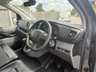 USED 2018 18 CITROEN DISPATCH 2.0 BlueHDi 1400 Enterprise M Panel Van 6dr Diesel Manual FWD 2 Euro 6 (s/s) (120 ps) This 2018 Citroen Dispatch van boasts a single owner from new, offering excellent provenance.  It features a robust 2.0 litre BlueHDi diesel engine, meeting Euro 6 emission standards, and benefits from a clear vehicle history check.  The Enterprise M trim level provides a well equipped cabin, designed for practicality and comfort during your working day.  The low CO2 emissions of this model are a notable highlight.