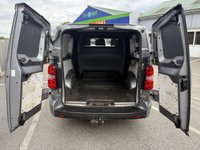 USED 2021 21 VAUXHALL VIVARO 2.0 Turbo D 3100 Sportive Crew Van Double Cab 5dr Diesel Manual L2 H1 Euro 6 (s/s) (120 ps) This Vauxhall Vivaro is a 2021 model with only one owner from new and a clear vehicle history check, offering you peace of mind.  It features a powerful and efficient 2.0 litre Turbo D diesel engine, meeting Euro 6 emission standards.  This L2 H1 Crew Van derivative, specifically the 3100 Sportive trim, is designed for versatility and practicality.  The Turbo D 3100 Sportive variant is well equipped, indicating a higher specification compared to standard models. Its Euro 6 compliance.