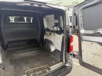 USED 2021 21 VAUXHALL VIVARO 2.0 Turbo D 3100 Sportive Crew Van Double Cab 5dr Diesel Manual L2 H1 Euro 6 (s/s) (120 ps) This Vauxhall Vivaro is a 2021 model with only one owner from new and a clear vehicle history check, offering you peace of mind.  It features a powerful and efficient 2.0 litre Turbo D diesel engine, meeting Euro 6 emission standards.  This L2 H1 Crew Van derivative, specifically the 3100 Sportive trim, is designed for versatility and practicality.  The Turbo D 3100 Sportive variant is well equipped, indicating a higher specification compared to standard models. Its Euro 6 compliance.