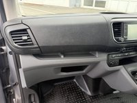 USED 2021 21 VAUXHALL VIVARO 2.0 Turbo D 3100 Sportive Crew Van Double Cab 5dr Diesel Manual L2 H1 Euro 6 (s/s) (120 ps) This Vauxhall Vivaro is a 2021 model with only one owner from new and a clear vehicle history check, offering you peace of mind.  It features a powerful and efficient 2.0 litre Turbo D diesel engine, meeting Euro 6 emission standards.  This L2 H1 Crew Van derivative, specifically the 3100 Sportive trim, is designed for versatility and practicality.  The Turbo D 3100 Sportive variant is well equipped, indicating a higher specification compared to standard models. Its Euro 6 compliance.