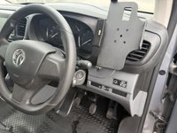 USED 2021 21 VAUXHALL VIVARO 2.0 Turbo D 3100 Sportive Crew Van Double Cab 5dr Diesel Manual L2 H1 Euro 6 (s/s) (120 ps) This Vauxhall Vivaro is a 2021 model with only one owner from new and a clear vehicle history check, offering you peace of mind.  It features a powerful and efficient 2.0 litre Turbo D diesel engine, meeting Euro 6 emission standards.  This L2 H1 Crew Van derivative, specifically the 3100 Sportive trim, is designed for versatility and practicality.  The Turbo D 3100 Sportive variant is well equipped, indicating a higher specification compared to standard models. Its Euro 6 compliance.
