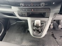 USED 2021 21 VAUXHALL VIVARO 2.0 Turbo D 3100 Sportive Crew Van Double Cab 5dr Diesel Manual L2 H1 Euro 6 (s/s) (120 ps) This Vauxhall Vivaro is a 2021 model with only one owner from new and a clear vehicle history check, offering you peace of mind.  It features a powerful and efficient 2.0 litre Turbo D diesel engine, meeting Euro 6 emission standards.  This L2 H1 Crew Van derivative, specifically the 3100 Sportive trim, is designed for versatility and practicality.  The Turbo D 3100 Sportive variant is well equipped, indicating a higher specification compared to standard models. Its Euro 6 compliance.