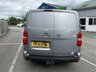 USED 2021 21 VAUXHALL VIVARO 2.0 Turbo D 3100 Sportive Crew Van Double Cab 5dr Diesel Manual L2 H1 Euro 6 (s/s) (120 ps) This Vauxhall Vivaro is a 2021 model with only one owner from new and a clear vehicle history check, offering you peace of mind.  It features a powerful and efficient 2.0 litre Turbo D diesel engine, meeting Euro 6 emission standards.  This L2 H1 Crew Van derivative, specifically the 3100 Sportive trim, is designed for versatility and practicality.  The Turbo D 3100 Sportive variant is well equipped, indicating a higher specification compared to standard models. Its Euro 6 compliance.