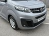 USED 2021 21 VAUXHALL VIVARO 2.0 Turbo D 3100 Sportive Crew Van Double Cab 5dr Diesel Manual L2 H1 Euro 6 (s/s) (120 ps) This Vauxhall Vivaro is a 2021 model with only one owner from new and a clear vehicle history check, offering you peace of mind.  It features a powerful and efficient 2.0 litre Turbo D diesel engine, meeting Euro 6 emission standards.  This L2 H1 Crew Van derivative, specifically the 3100 Sportive trim, is designed for versatility and practicality.  The Turbo D 3100 Sportive variant is well equipped, indicating a higher specification compared to standard models. Its Euro 6 compliance.