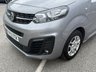 USED 2021 21 VAUXHALL VIVARO 2.0 Turbo D 3100 Sportive Crew Van Double Cab 5dr Diesel Manual L2 H1 Euro 6 (s/s) (120 ps) This Vauxhall Vivaro is a 2021 model with only one owner from new and a clear vehicle history check, offering you peace of mind.  It features a powerful and efficient 2.0 litre Turbo D diesel engine, meeting Euro 6 emission standards.  This L2 H1 Crew Van derivative, specifically the 3100 Sportive trim, is designed for versatility and practicality.  The Turbo D 3100 Sportive variant is well equipped, indicating a higher specification compared to standard models. Its Euro 6 compliance.