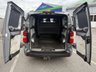 USED 2021 21 VAUXHALL VIVARO 2.0 Turbo D 3100 Sportive Crew Van Double Cab 5dr Diesel Manual L2 H1 Euro 6 (s/s) (120 ps) This Vauxhall Vivaro is a 2021 model with only one owner from new and a clear vehicle history check, offering you peace of mind.  It features a powerful and efficient 2.0 litre Turbo D diesel engine, meeting Euro 6 emission standards.  This L2 H1 Crew Van derivative, specifically the 3100 Sportive trim, is designed for versatility and practicality.  The Turbo D 3100 Sportive variant is well equipped, indicating a higher specification compared to standard models. Its Euro 6 compliance.