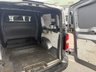 USED 2021 21 VAUXHALL VIVARO 2.0 Turbo D 3100 Sportive Crew Van Double Cab 5dr Diesel Manual L2 H1 Euro 6 (s/s) (120 ps) This Vauxhall Vivaro is a 2021 model with only one owner from new and a clear vehicle history check, offering you peace of mind.  It features a powerful and efficient 2.0 litre Turbo D diesel engine, meeting Euro 6 emission standards.  This L2 H1 Crew Van derivative, specifically the 3100 Sportive trim, is designed for versatility and practicality.  The Turbo D 3100 Sportive variant is well equipped, indicating a higher specification compared to standard models. Its Euro 6 compliance.