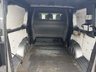 USED 2021 21 VAUXHALL VIVARO 2.0 Turbo D 3100 Sportive Crew Van Double Cab 5dr Diesel Manual L2 H1 Euro 6 (s/s) (120 ps) This Vauxhall Vivaro is a 2021 model with only one owner from new and a clear vehicle history check, offering you peace of mind.  It features a powerful and efficient 2.0 litre Turbo D diesel engine, meeting Euro 6 emission standards.  This L2 H1 Crew Van derivative, specifically the 3100 Sportive trim, is designed for versatility and practicality.  The Turbo D 3100 Sportive variant is well equipped, indicating a higher specification compared to standard models. Its Euro 6 compliance.
