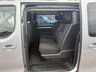 USED 2021 21 VAUXHALL VIVARO 2.0 Turbo D 3100 Sportive Crew Van Double Cab 5dr Diesel Manual L2 H1 Euro 6 (s/s) (120 ps) This Vauxhall Vivaro is a 2021 model with only one owner from new and a clear vehicle history check, offering you peace of mind.  It features a powerful and efficient 2.0 litre Turbo D diesel engine, meeting Euro 6 emission standards.  This L2 H1 Crew Van derivative, specifically the 3100 Sportive trim, is designed for versatility and practicality.  The Turbo D 3100 Sportive variant is well equipped, indicating a higher specification compared to standard models. Its Euro 6 compliance.