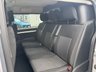 USED 2021 21 VAUXHALL VIVARO 2.0 Turbo D 3100 Sportive Crew Van Double Cab 5dr Diesel Manual L2 H1 Euro 6 (s/s) (120 ps) This Vauxhall Vivaro is a 2021 model with only one owner from new and a clear vehicle history check, offering you peace of mind.  It features a powerful and efficient 2.0 litre Turbo D diesel engine, meeting Euro 6 emission standards.  This L2 H1 Crew Van derivative, specifically the 3100 Sportive trim, is designed for versatility and practicality.  The Turbo D 3100 Sportive variant is well equipped, indicating a higher specification compared to standard models. Its Euro 6 compliance.