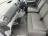 USED 2021 21 VAUXHALL VIVARO 2.0 Turbo D 3100 Sportive Crew Van Double Cab 5dr Diesel Manual L2 H1 Euro 6 (s/s) (120 ps) This Vauxhall Vivaro is a 2021 model with only one owner from new and a clear vehicle history check, offering you peace of mind.  It features a powerful and efficient 2.0 litre Turbo D diesel engine, meeting Euro 6 emission standards.  This L2 H1 Crew Van derivative, specifically the 3100 Sportive trim, is designed for versatility and practicality.  The Turbo D 3100 Sportive variant is well equipped, indicating a higher specification compared to standard models. Its Euro 6 compliance.