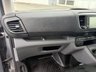 USED 2021 21 VAUXHALL VIVARO 2.0 Turbo D 3100 Sportive Crew Van Double Cab 5dr Diesel Manual L2 H1 Euro 6 (s/s) (120 ps) This Vauxhall Vivaro is a 2021 model with only one owner from new and a clear vehicle history check, offering you peace of mind.  It features a powerful and efficient 2.0 litre Turbo D diesel engine, meeting Euro 6 emission standards.  This L2 H1 Crew Van derivative, specifically the 3100 Sportive trim, is designed for versatility and practicality.  The Turbo D 3100 Sportive variant is well equipped, indicating a higher specification compared to standard models. Its Euro 6 compliance.