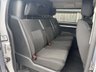 USED 2021 21 VAUXHALL VIVARO 2.0 Turbo D 3100 Sportive Crew Van Double Cab 5dr Diesel Manual L2 H1 Euro 6 (s/s) (120 ps) This Vauxhall Vivaro is a 2021 model with only one owner from new and a clear vehicle history check, offering you peace of mind.  It features a powerful and efficient 2.0 litre Turbo D diesel engine, meeting Euro 6 emission standards.  This L2 H1 Crew Van derivative, specifically the 3100 Sportive trim, is designed for versatility and practicality.  The Turbo D 3100 Sportive variant is well equipped, indicating a higher specification compared to standard models. Its Euro 6 compliance.