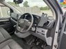USED 2021 21 VAUXHALL VIVARO 2.0 Turbo D 3100 Sportive Crew Van Double Cab 5dr Diesel Manual L2 H1 Euro 6 (s/s) (120 ps) This Vauxhall Vivaro is a 2021 model with only one owner from new and a clear vehicle history check, offering you peace of mind.  It features a powerful and efficient 2.0 litre Turbo D diesel engine, meeting Euro 6 emission standards.  This L2 H1 Crew Van derivative, specifically the 3100 Sportive trim, is designed for versatility and practicality.  The Turbo D 3100 Sportive variant is well equipped, indicating a higher specification compared to standard models. Its Euro 6 compliance.