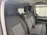 USED 2021 21 VAUXHALL VIVARO 2.0 Turbo D 3100 Sportive Crew Van Double Cab 5dr Diesel Manual L2 H1 Euro 6 (s/s) (120 ps) This Vauxhall Vivaro is a 2021 model with only one owner from new and a clear vehicle history check, offering you peace of mind.  It features a powerful and efficient 2.0 litre Turbo D diesel engine, meeting Euro 6 emission standards.  This L2 H1 Crew Van derivative, specifically the 3100 Sportive trim, is designed for versatility and practicality.  The Turbo D 3100 Sportive variant is well equipped, indicating a higher specification compared to standard models. Its Euro 6 compliance.