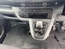 USED 2021 21 VAUXHALL VIVARO 2.0 Turbo D 3100 Sportive Crew Van Double Cab 5dr Diesel Manual L2 H1 Euro 6 (s/s) (120 ps) This Vauxhall Vivaro is a 2021 model with only one owner from new and a clear vehicle history check, offering you peace of mind.  It features a powerful and efficient 2.0 litre Turbo D diesel engine, meeting Euro 6 emission standards.  This L2 H1 Crew Van derivative, specifically the 3100 Sportive trim, is designed for versatility and practicality.  The Turbo D 3100 Sportive variant is well equipped, indicating a higher specification compared to standard models. Its Euro 6 compliance.