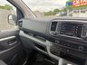 USED 2021 21 VAUXHALL VIVARO 2.0 Turbo D 3100 Sportive Crew Van Double Cab 5dr Diesel Manual L2 H1 Euro 6 (s/s) (120 ps) This Vauxhall Vivaro is a 2021 model with only one owner from new and a clear vehicle history check, offering you peace of mind.  It features a powerful and efficient 2.0 litre Turbo D diesel engine, meeting Euro 6 emission standards.  This L2 H1 Crew Van derivative, specifically the 3100 Sportive trim, is designed for versatility and practicality.  The Turbo D 3100 Sportive variant is well equipped, indicating a higher specification compared to standard models. Its Euro 6 compliance.