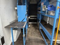 USED 2019 19 FORD TRANSIT 2.0 350 EcoBlue Panel Van 5dr Diesel Manual FWD L2 H3 Euro 6 (130 ps) This 2019 Ford Transit 2.0 350 EcoBlue FWD L2 H3 Euro 6 is a standout example, boasting exceptionally low mileage of just 35,213 miles for its age and a clean vehicle history.  Having been owned by only one careful owner, this Euro 6 compliant diesel van is ready for its next chapter.  Its robust 2.0 litre engine provides reliable performance, and with an MOT valid until February 2027, you can drive with confidence.  The Ford Transit 350 derivative offers a substantial towing weight of 2800 kg.
