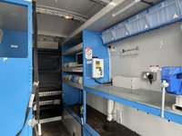 USED 2019 19 FORD TRANSIT 2.0 350 EcoBlue Panel Van 5dr Diesel Manual FWD L2 H3 Euro 6 (130 ps) This 2019 Ford Transit 2.0 350 EcoBlue FWD L2 H3 Euro 6 is a standout example, boasting exceptionally low mileage of just 35,213 miles for its age and a clean vehicle history.  Having been owned by only one careful owner, this Euro 6 compliant diesel van is ready for its next chapter.  Its robust 2.0 litre engine provides reliable performance, and with an MOT valid until February 2027, you can drive with confidence.  The Ford Transit 350 derivative offers a substantial towing weight of 2800 kg.