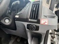 USED 2019 19 FORD TRANSIT 2.0 350 EcoBlue Panel Van 5dr Diesel Manual FWD L2 H3 Euro 6 (130 ps) This 2019 Ford Transit 2.0 350 EcoBlue FWD L2 H3 Euro 6 is a standout example, boasting exceptionally low mileage of just 35,213 miles for its age and a clean vehicle history.  Having been owned by only one careful owner, this Euro 6 compliant diesel van is ready for its next chapter.  Its robust 2.0 litre engine provides reliable performance, and with an MOT valid until February 2027, you can drive with confidence.  The Ford Transit 350 derivative offers a substantial towing weight of 2800 kg.