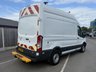 USED 2019 19 FORD TRANSIT 2.0 350 EcoBlue Panel Van 5dr Diesel Manual FWD L2 H3 Euro 6 (130 ps) This 2019 Ford Transit 2.0 350 EcoBlue FWD L2 H3 Euro 6 is a standout example, boasting exceptionally low mileage of just 35,213 miles for its age and a clean vehicle history.  Having been owned by only one careful owner, this Euro 6 compliant diesel van is ready for its next chapter.  Its robust 2.0 litre engine provides reliable performance, and with an MOT valid until February 2027, you can drive with confidence.  The Ford Transit 350 derivative offers a substantial towing weight of 2800 kg.